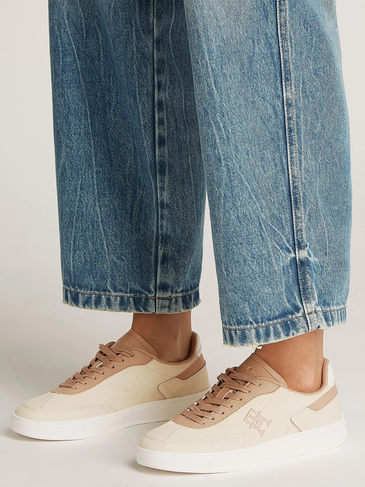 TOMMY HILFIGER | Sneaker | 